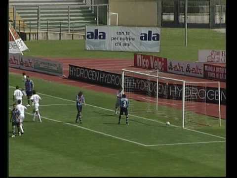 gol padova stag 08/09
