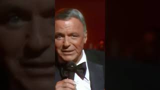 Frank Sinatra sings The best is yet to come. #music