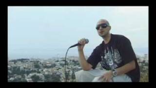 Sat L'artificier - Diaspora - Teaser "Rien Ne Doit M'Arrêter"