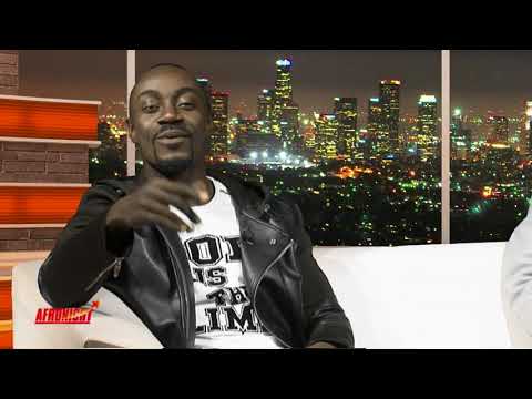 Afronight avec Meiway & Jo Papy & Shaoleen 15/02/18