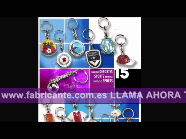 Vídeo relacionado con Promotech Llavero de metal con logotipo de bate icónico de superhéroe, para niños y adultos