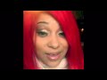 Pinkyxxx Twerks It And Hangouts With Wrestling S The Effron Enterprise Stryker Ramirez
