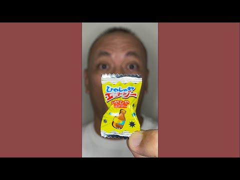 👂ASMR SENJAKU HARD CANDY FROM JAPAN ENACY FLAVOR👂ORIGINAL LENGTH👂