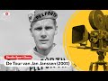Zo won Jan Janssen als eerste Nederlander de Tour | Studio Sport Docu | NOS Sport