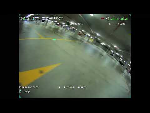 A RACING MASTERPIECE BROUGHT TO YOU BY MY LOVE FOR THE BRITISH BROADCASTING CORPORATION