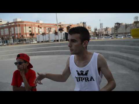 BIGLA VS CENNIK - SEMIFINAL [ROQUETAS BATTLE]