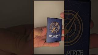 One Piece  Card reveal 💯💯💯🖐💥