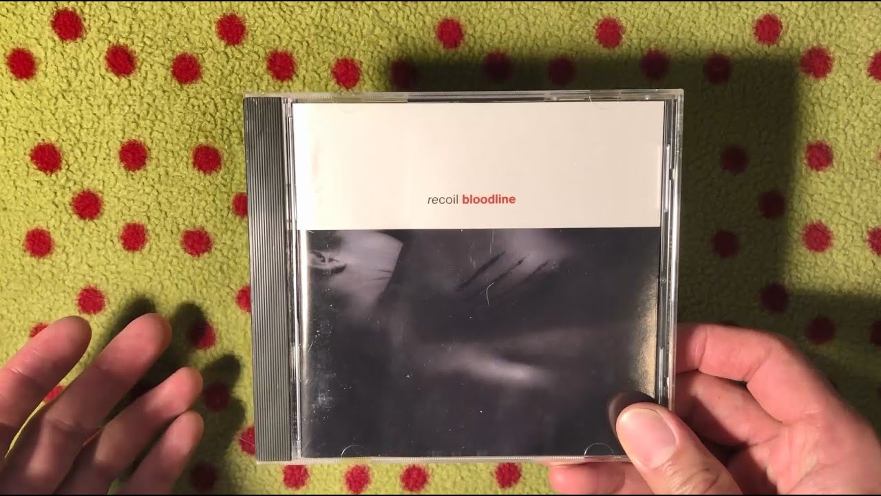 Episode 89: Recoil - Bloodline