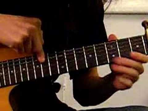 Trace Bundy's Dueling Ninjas