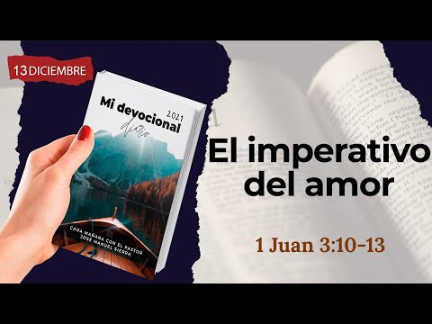 Devocional 461 - Pastor José Manuel Sierra