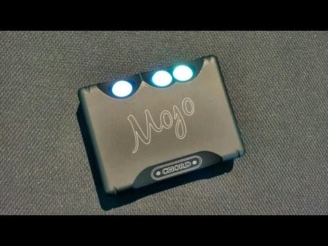 Z Review - Chord Mojo