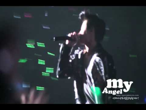 [FANCAM] #198 YoSeob - Mastermind @ Welcome Back to BEAST Airline 110218-19