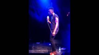 Kwabs &quot;Spirit Fade&quot;