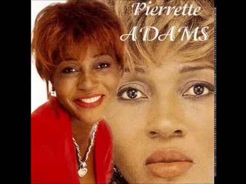 TÉLÉCHARGER MUSIQUE PIERRETTE ADAMS ADAMS PIERRETTE TÉLÉCHARGER MUSIQUE