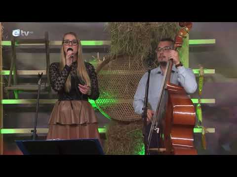 Ansambel Namig - Rada bi še plesala (Ansambel Petra Finka)