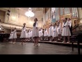 You gotta generate heat. Choir "Melody ...