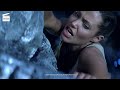 Lara Croft Tomb Raider The Cradle Of Life Lara Vs Jonathan HD CLIP