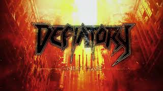 Defiatory - Only War [Apokalyps] 338 video