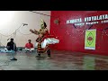 Ottam Thullal SPIC MACAY