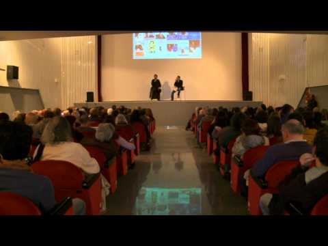 Nanni Moretti a Marsciano Nanni Moretti a Marsciano