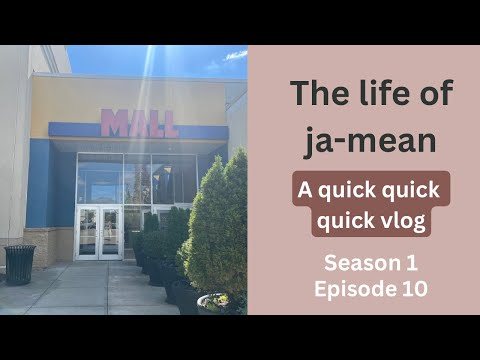 The life of ja-mean | Season 1 Episode 10
