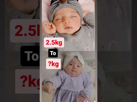 Baby weight gain and choosing right formula milk #shortsyoutube  #feedshorts  #shorts #viralshorts