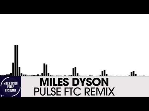 Miles Dyson - Pulse (FTC Remix) [Deep House | Suicide Robot]