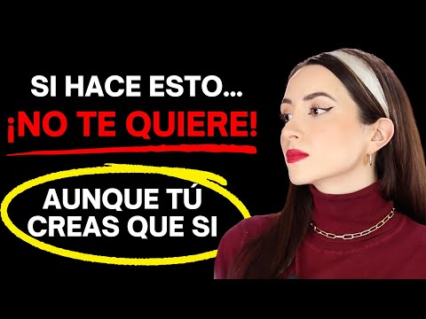 10 Signs that your partner doesn't love you even if you think they do