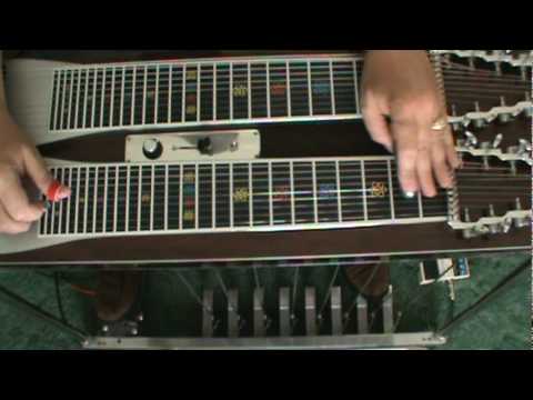 How To Play "Apartment #9 " Intro