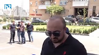 Զանգեցի Ոստիկանություն․ հենց հիմա ապօրինությունը չկանխե՞նք․ «Տաշիր»-ի ներկայացուցիչ: Լրաբեր 