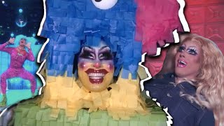 Drag Race’s Crystal Methyd Now Knows Who El DeBarge Is and Other Season 12 Learnings (Exclusive)