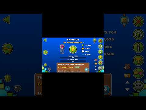 How to earn keys in geometry dash #geometrydash #gd #keys