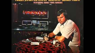 Moe Bandy -- I Just Started Hatin&#39; Cheatin&#39; Songs Today