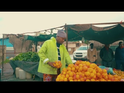 DZIKO | RAP KAY FT WAXY KAY | OFFICIAL VIDEO | DIR VJ KEN