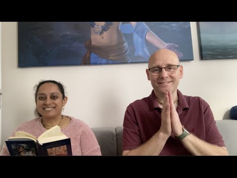 Day 442 -  Bhagavatam Bites - SB 3.33.3