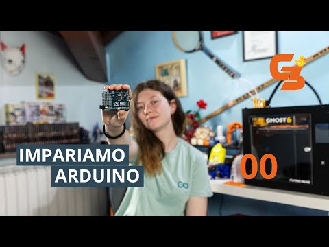 Let's learn to use Arduino and work with digital electronics! ||IDE installation and initial tests