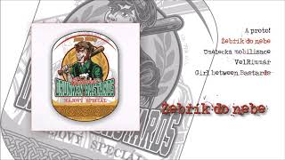 Video Budweis Drunken Bastards - Žebřík do nebe