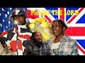 A$AP Rocky - Praise The Lord (Da Shine) (Official Video) ft. Skepta | NoLifeShaq REACTION A$AP Rocky - Praise The Lord (Da Shine) (Official Video) ft. Skepta | NoLifeShaq REACTION
