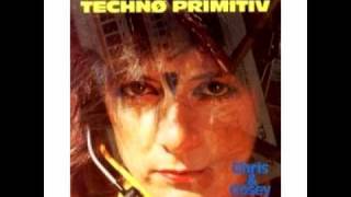 Chris & Cosey: Morning - Techno Primitiv (1985)