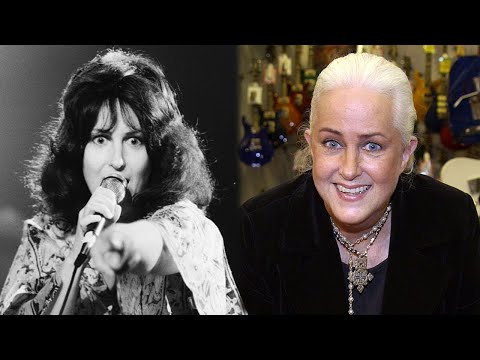 The Life and Tragic Ending of Grace Slick