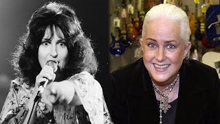 The Life and Tragic Ending of Grace Slick