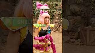 CROW, MELODIE Y FRANK EN LA VIDA REAL 😱 #brawlstars #brawl #brawlstarsshorts - Deck Guide by SHELBI