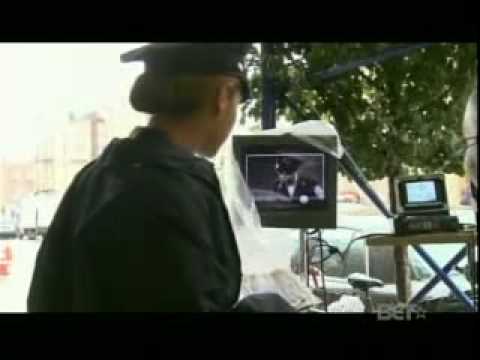 Above And Beyonce Behind the Scenes part 1