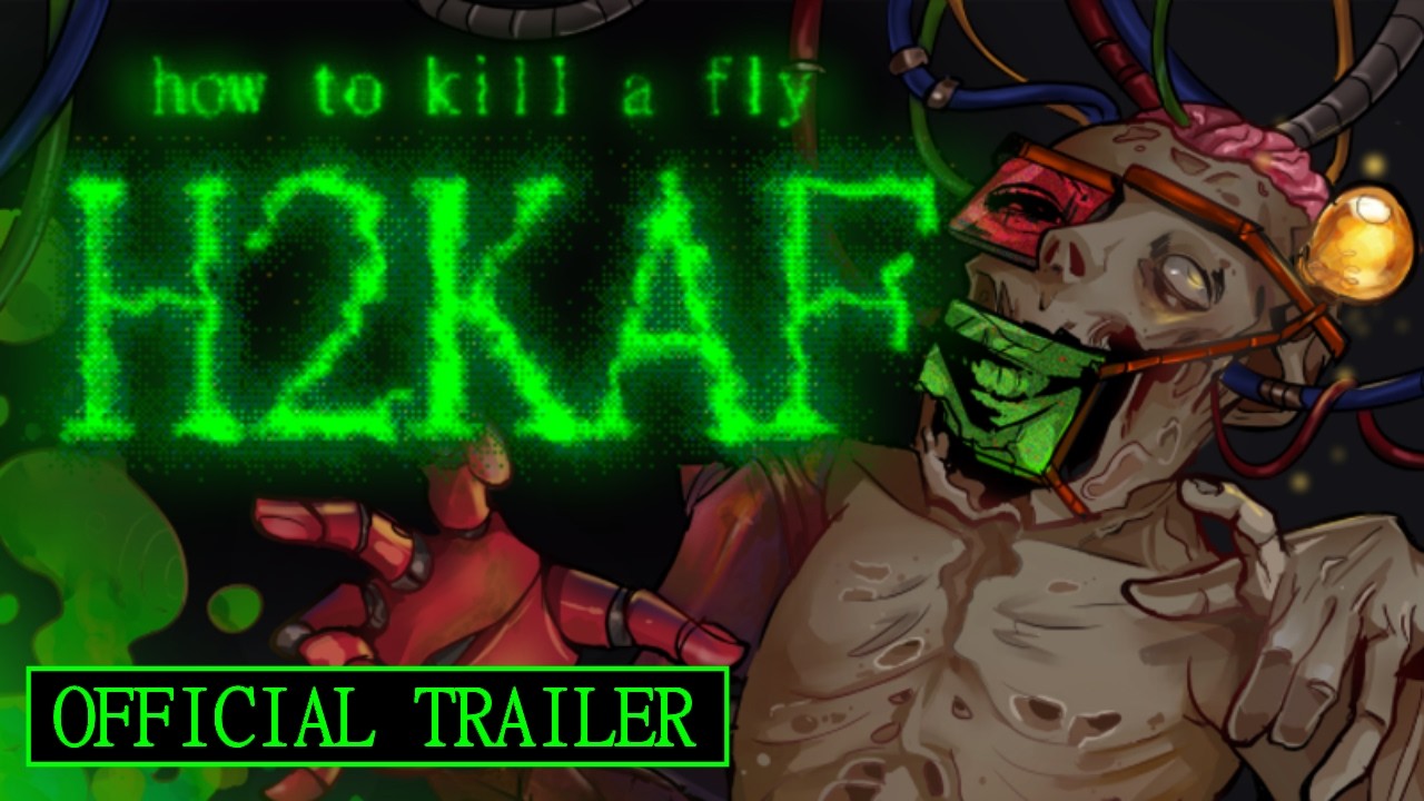 Release Date Trailer