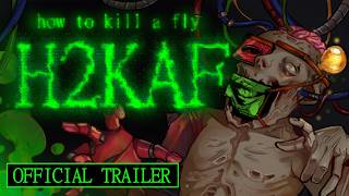 Release Date Trailer