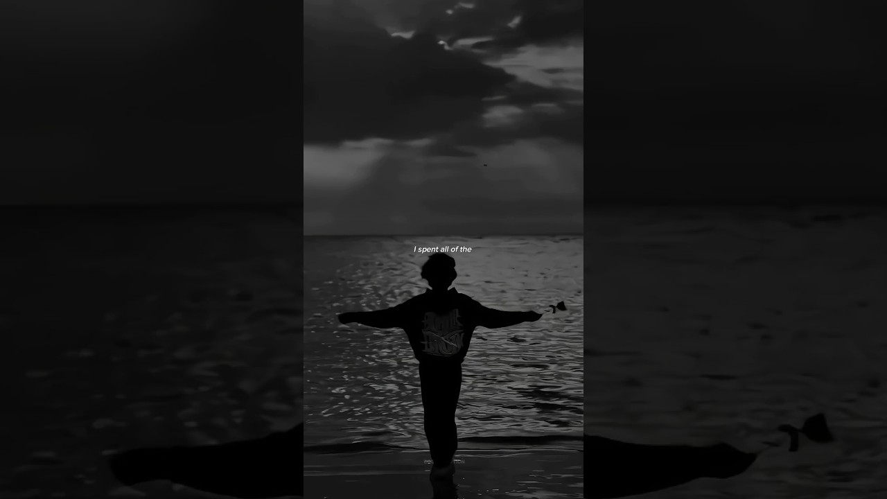 Duncan Laurence - Arcade | Loving you is a losing game | Aesthetic #song #lyrics #arcade #broken