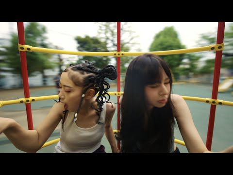 7 × Liza - Away (Official Music Video)