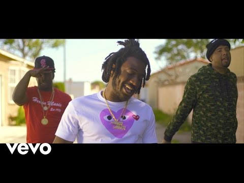 Philthy Rich - Real Niggas Back In $tyle (Official Video) ft. Mozzy, Lil Blood