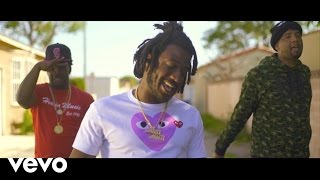 Philthy Rich - Real Niggas Back In $tyle ft. Mozzy, Lil Blood