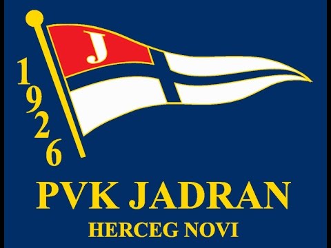 PVK Jadran - Medvešćak (04.10.2014)